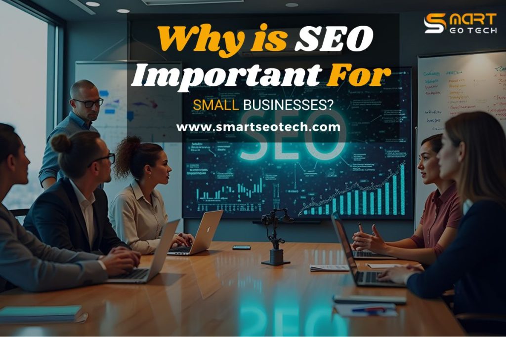 Why is SEO Important