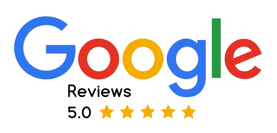 Google Reviews Icon